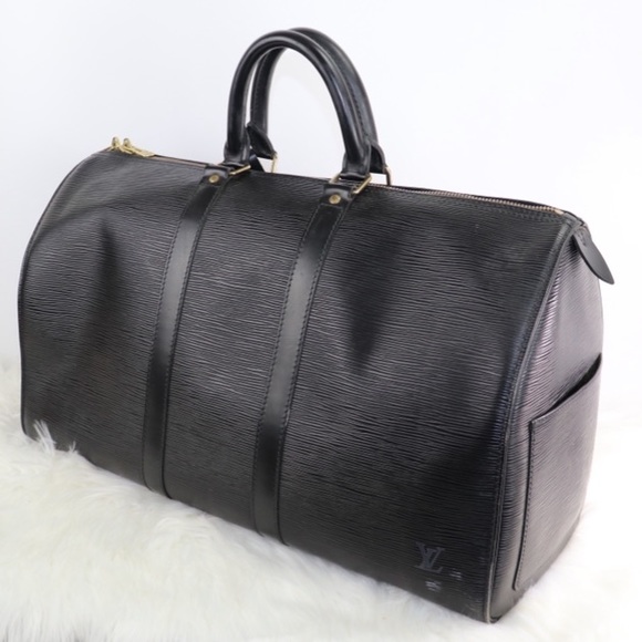 ✨Weekend ✨Duffle Louis Vuitton